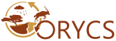 ORYCS Logo